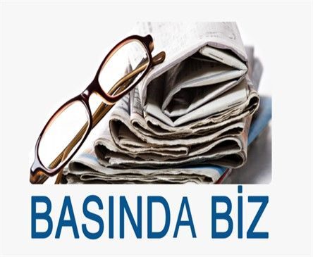 BASINDA BİZ